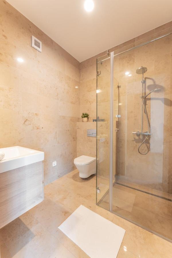 River Luxury Apartamento