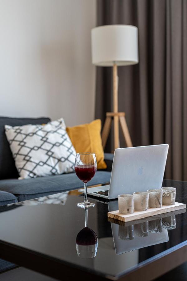 River Luxury Apartamento