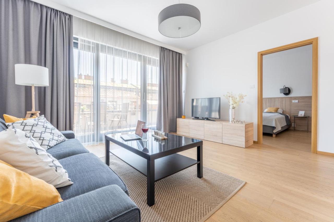 Apartamento River Luxury Budapeste
