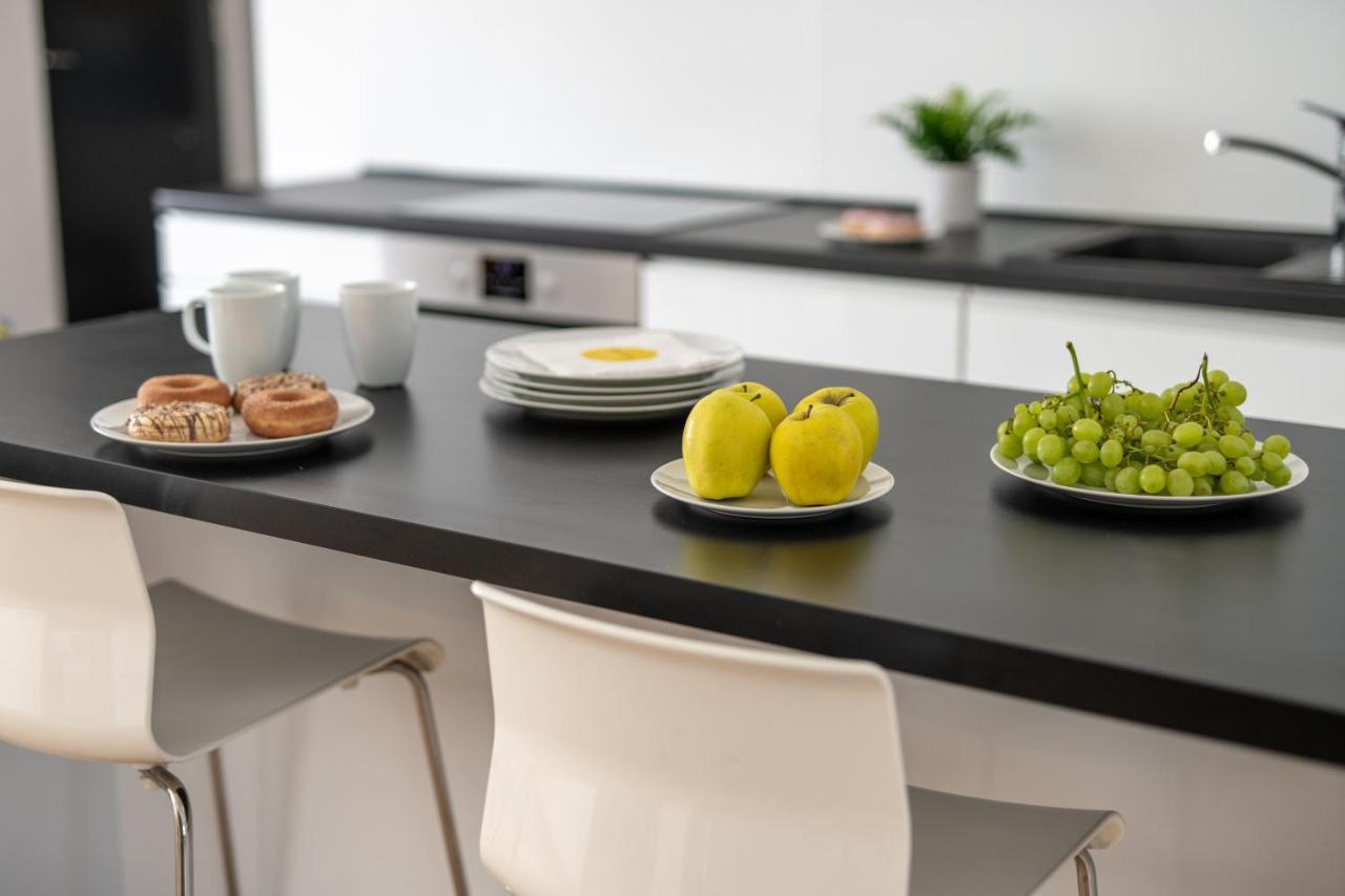 Apartamento River Luxury Budapeste