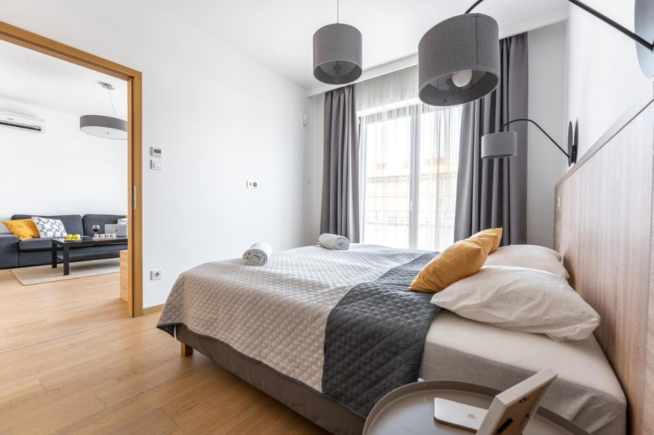 River Luxury Apartamento *