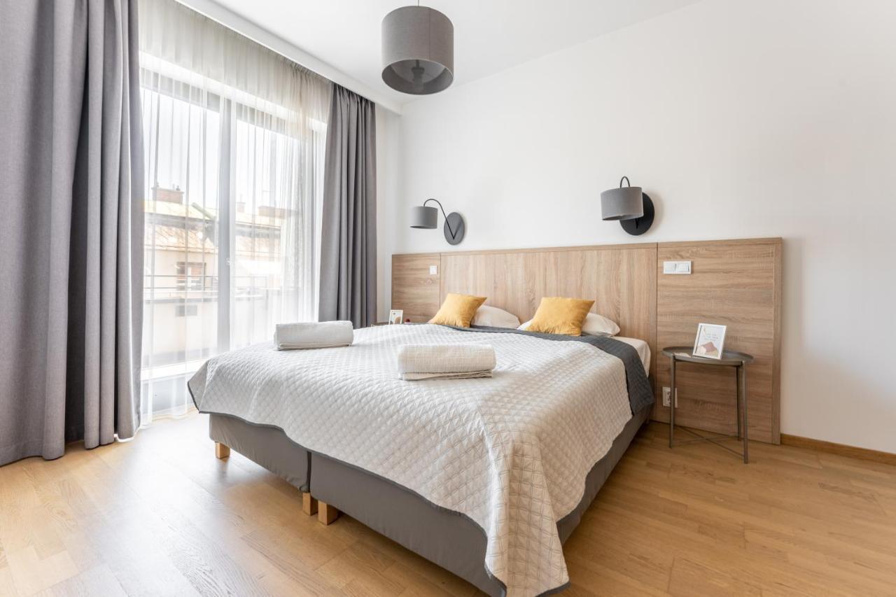 River Luxury Apartamento Budapeste