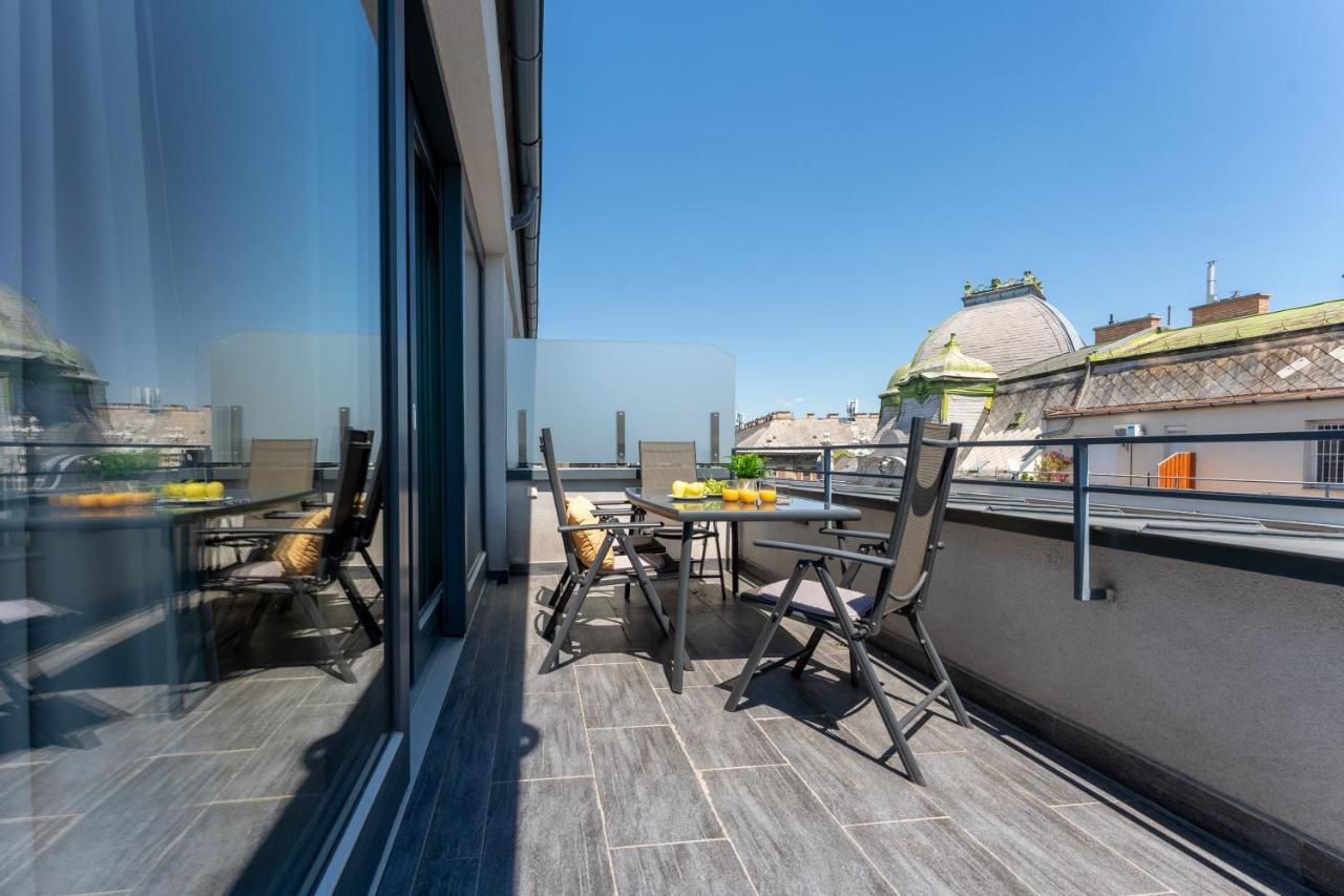 River Luxury Budapeste