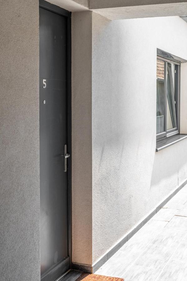 River Luxury Apartamento